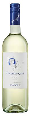 Banfi Principessa Gavia Gavi Cortese 750ml Screw_cap_bottle Wine White Wine Drinkun.com