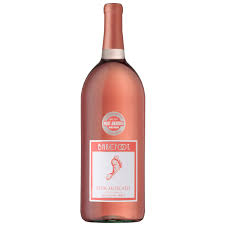 Barefoot Rose Blend 1.5l Glass_bottle Wine Rose Wine Drinkun.com