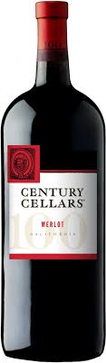 Beaulieu Vineyard Century Cellars Merlot 1.5l Glass_bottle Wine Red Wine Drinkun.com