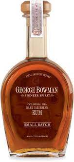 Bowman's Imperial Rum 1.75l Plastic_bottle Liquor Rum Drinkun.com