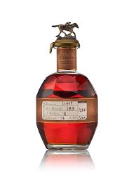 Blanton's Straight From The Barrel Bourbon Whiskey 700ml Glass_bottle Liquor Bourbon Whiskey Drinkun.com