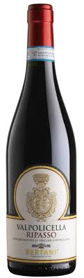 Bertani Ripasso della Valpolicella Corvina Blend 750ml Glass_bottle Wine Red Wine Drinkun.com