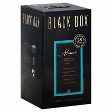 Black  Moscato 3l Box Wine White Wine Drinkun.com