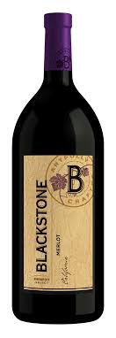 Blackstone Winery Napa Valley Merlot 1.5l Glass_bottle Wine Red Wine Drinkun.com