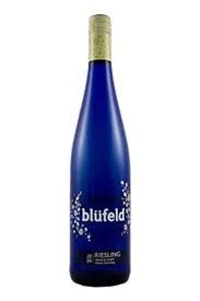 Bluefeld Riesling 750ml Glass_bottle Wine White Wine Drinkun.com