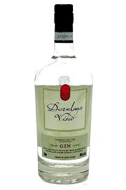 Darnley's View London Dry Gin 750ml Glass_bottle Liquor Gin Drinkun.com