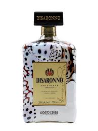Disaronno Amaretto Roberto Cavalli 3 Pack 150ml Glass_bottle Liquor Liqueur Drinkun.com