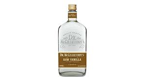 Dr. McGillicuddy's Intense Raw Vanilla Schnapps 750ml Glass_bottle Liquor Liqueur Drinkun.com