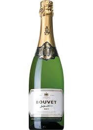 Bouvet Signature Brut 750ml Glass_bottle Wine Sparkling Wine Drinkun.com