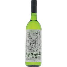 Bully Hill Vineyards Sweet Walter White Finger Lakes White Wine Blend 750ml Glass_bottle Wine White Wine Drinkun.com