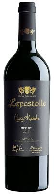 Casa Lapostolle S.A. Cuvee Alexandre Merlot 750ml Glass_bottle Wine Red Wine Drinkun.com