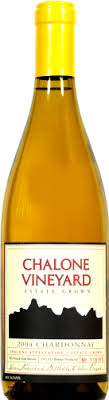 Chalone Vineyard Chardonnay 750ml Glass_bottle Wine White Wine Drinkun.com