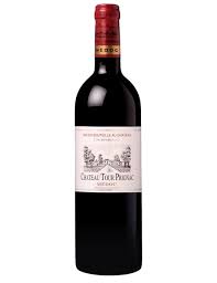 Chateau Tour Prignac Haut-Medoc Red Bordeaux Blend 750ml Glass_bottle Wine Red Wine Drinkun.com