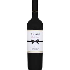 Chloe Red No. 249 North Coast Red Wine Blend 750ml Glass_bottle Wine Red Wine Drinkun.com