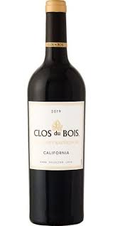 Clos du Bois Cabernet Sauvignon 750ml Glass_bottle Wine Red Wine Drinkun.com