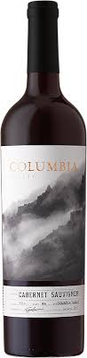 Columbia Winery Columbia Valley Cabernet Sauvignon 750ml Glass_bottle Wine Red Wine Drinkun.com