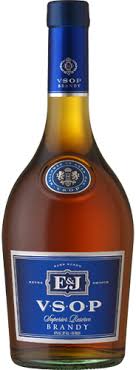 E&J Superior Reserve VSOP Brandy Gift Set 750ml Glass_bottle Liquor Gift Set Drinkun.com