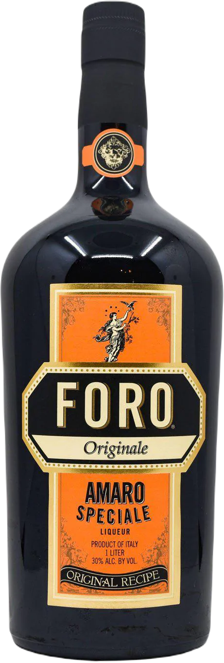 Foro Amaro Speciale Liqueur 1l Glass_bottle Liquor Liqueur Drinkun.com