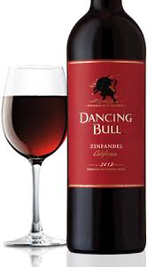 Dancing Bull Zinfandel 750ml Glass_bottle Wine Red Wine Drinkun.com
