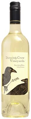 Dancing Crow Vineyards Lake County Sauvignon Blanc 750ml Glass_bottle Wine White Wine Drinkun.com