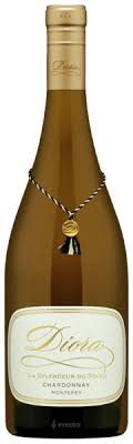Diora La Splendeur du Soleil  Monterey County Chardonnay 750ml Glass_bottle Wine White Wine Drinkun.com