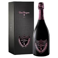 Dom Perignon Champagne Rose Blend 750ml Glass_bottle Wine Rose Wine Drinkun.com