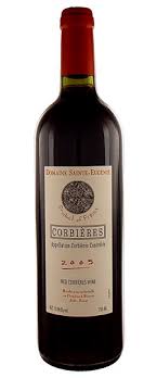 Domaine Sainte-Eugenie Corbieres Red Wine Blend 750ml Glass_bottle Wine Red Wine Drinkun.com