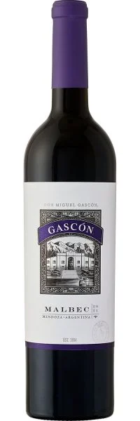 Don Miguel Gascon Malbec 750ml Glass_bottle Wine Red Wine Drinkun.com