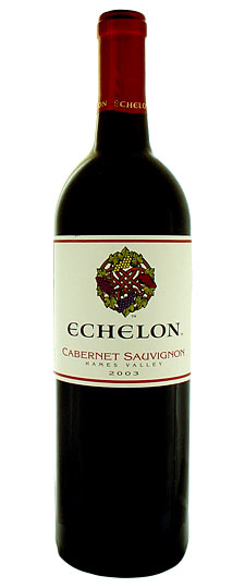 Echelon Cabernet Sauvignon 750ml Glass_bottle Wine Red Wine Drinkun.com