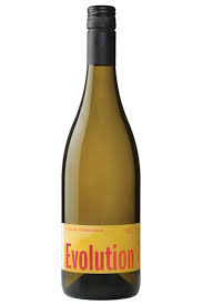 Evolution Lucky No. 9 Columbia Valley White Wine Blend 750ml Glass_bottle Wine White Wine Drinkun.com