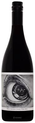 Fighting Chance Santa Barbara County Pinot Noir 750ml Screw_cap_bottle Wine Red Wine Drinkun.com