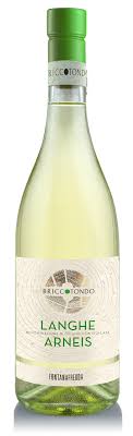 Fontanafredda Briccotondo Langhe Arneis 750ml Glass_bottle Wine White Wine Drinkun.com