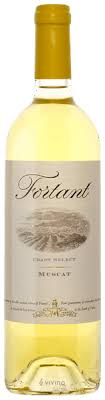 Fortant Coast Select Muscat 750ml Glass_bottle Wine White Wine Drinkun.com