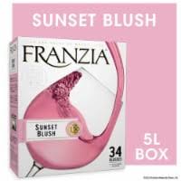 Franzia Rose Blend 5l Box Wine Rose Wine Drinkun.com