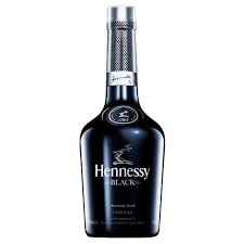 Hennessy Black Distinctively Smooth Cognac 375ml Glass_bottle Liquor Cognac Drinkun.com