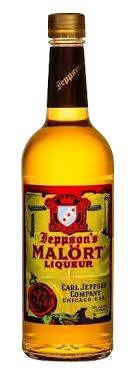 Jeppson's Malort Liqueur 750ml Glass_bottle Liquor Liqueur Drinkun.com