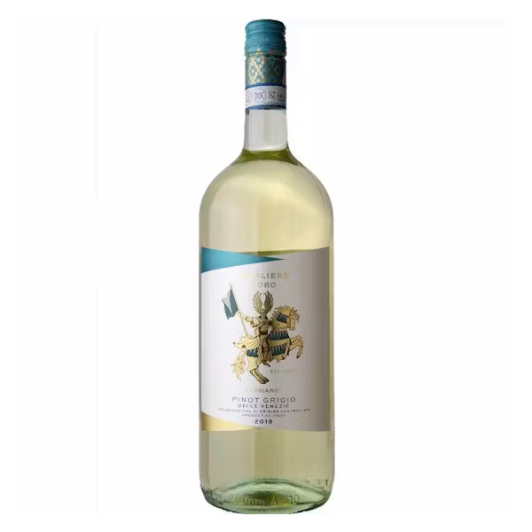 Gabbiano Promessa delle Venezie Pinot Grigio 1.5l Screw_cap_bottle Wine White Wine Drinkun.com