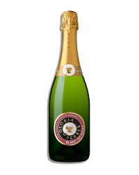 Gloria Ferrer Blanc de Noirs Sonoma County Pinot Noir - Chardonnay 375ml Glass_bottle Wine Sparkling Wine Drinkun.com