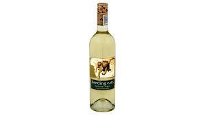 Herding Cats Chardonnay - Viognier 750ml Glass_bottle Wine White Wine Drinkun.com