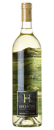 Honig Vineyard & Winery Napa County - Lake County Sauvignon Blanc 750ml Glass_bottle Wine White Wine Drinkun.com