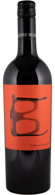 J. Bookwalter Readers Columbia Valley Cabernet Sauvignon 750ml Glass_bottle Wine Red Wine Drinkun.com