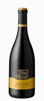 J. Lohr Arroyo Seco Pinot Noir 750ml Glass_bottle Wine Red Wine Drinkun.com