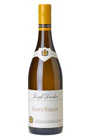Joseph Drouhin Saint-Veran Chardonnay 750ml Glass_bottle Wine White Wine Drinkun.com