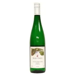 Karl Erbes Riesling Kabinett 750ml Glass_bottle Wine White Wine Drinkun.com