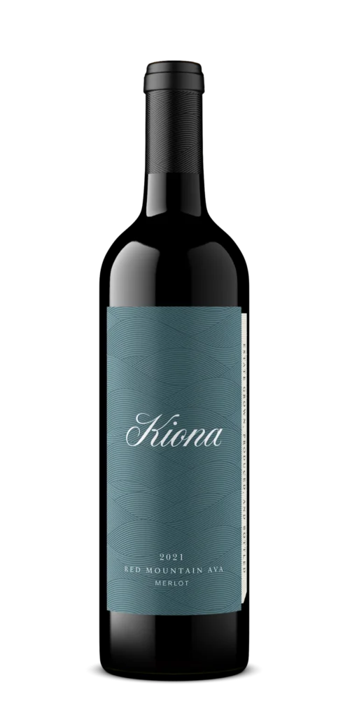 Kiona Vineyards None Cabernet Sauvignon - Merlot 750ml Glass_bottle Wine Red Wine Drinkun.com