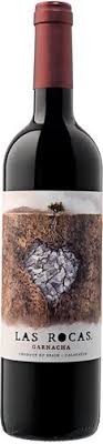 Las Rocas de San Alejandro Calatayud Garnacha 750ml Glass_bottle Wine Red Wine Drinkun.com
