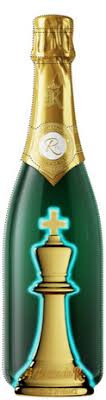 Le Chemin du Roi Brut Luminous Label Champagne Champagne Blend 750ml Glass_bottle Wine Sparkling Wine Drinkun.com