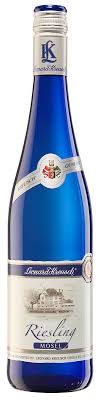 Leonard Kreusch Riesling 750ml Glass_bottle Wine White Wine Drinkun.com
