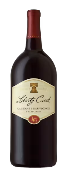 Liberty Creek Winemaker's Selection None Cabernet Sauvignon 1.5l Glass_bottle Wine Red Wine Drinkun.com