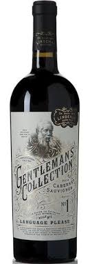 Lindeman Gentlemen's Collection Batch No. 1 None Cabernet Sauvignon 750ml Glass_bottle Wine Red Wine Drinkun.com